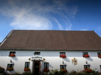 Фото: Landgasthaus Staplack