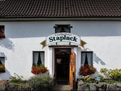 Фото: Landgasthaus Staplack